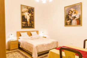 Гостиница Authentic Klauzal Apartment, Будапешт